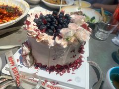 -不是烧烤·武汉大排档(大成路店)