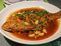 -全聚贤餐厅·湖北家常菜(沙湖店)
