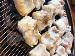 -味家烤肉烤鳗鱼牛排(西塔旗舰店)