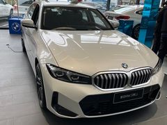 -上海宝信宝马4S店