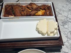 -悦海·家宴·冰花皮皮虾大锅贴(宝龙店)