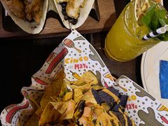 -Famous肥猫墨西哥音乐餐吧(五棵松华熙LIVE店)