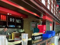 -铜锣湾·有麝自然香(重庆新天地店)