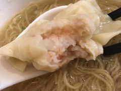 -新大咀港式茶餐厅(宝山万达店)