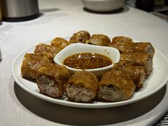 -客家大院·非遗赣南客家菜(郁孤台店)