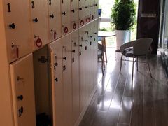 -SAH健身私教工作室(紫东店)