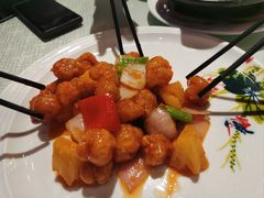 -上下九广州菜馆(锦业路店)