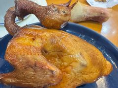 -煲煲掂风味煲仔饭餐厅(西区店)