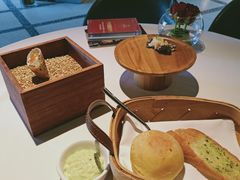-L'Arome芳芳法国餐厅(仙林金鹰店)