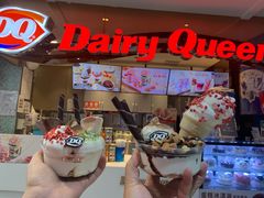 门面-DQ·蛋糕·冰淇淋(昌平国泰店)