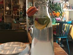 -Kitchen·Y洋厨房西餐厅(王府壹号店)