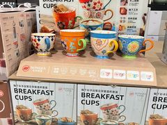 -山姆会员商店(亦庄创意生活广场店)