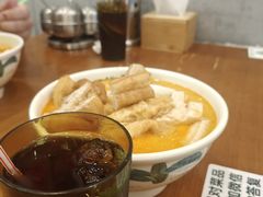 -绿柠食堂(北外滩店)