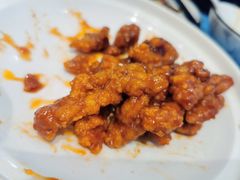 -阿毛饭店(和义路店)