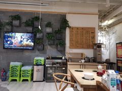 大堂-竹鲜笙全竹宴(国色天香店)