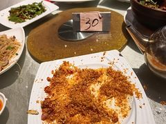 -强记海鲜·大排档(蛇口新街店)