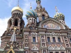 -滴血救世主教堂