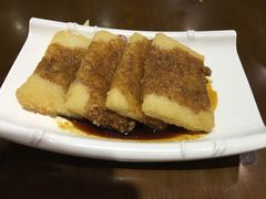 -张氏宽窄巷成都名小吃(茂业百货华强北店)