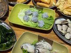-吉友粥底火锅(方斜路店)