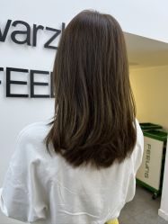 -卓梵美发·精品Salon