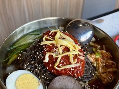 -延边金利串店(安达街店)