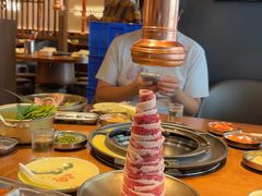 -马场洞肉铺(高丽街店)