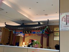 -梅利汴京烤鸭•开封豫菜地标店(晋安路店)