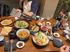 -千代武日本料理(爱建店)