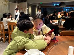 -黄山老妈·土菜(碧桂园店)