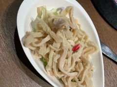 -快乐小羊·内蒙牛羊肉火锅(流花中心店)