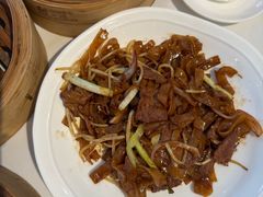 -潮福城潮州大酒楼(湖滨北路店)