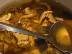 -山涧肴·泉水煮活鱼(坂田店)