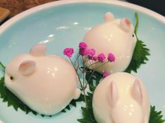 -顺意·顺德家乡菜(国际人才大厦店)