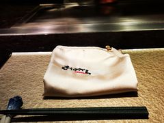 -Ginza Onodera铁板烧(外滩十八号店)