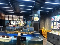 -味钱塘·钱塘渔鲜·地道江浙菜(宋城店)