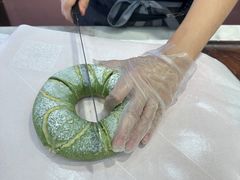 -木子木水日式烫面包(杭州首店)