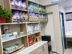 -派特宠物医院(海岸城店)