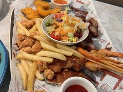-水天堂西餐厅(常熟永旺店)