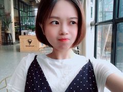 -NOTOOCAFE不二咖啡馆(岩前店)