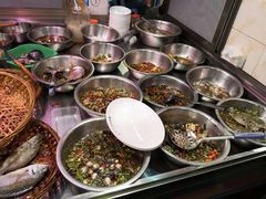 -长平老姿娘夜粥(平东一街店)