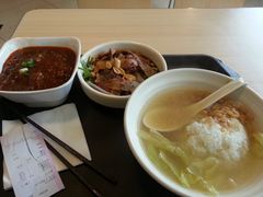 -71号豆汤饭·成都小馆(青羊小区店)