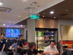 -新石器烤肉(百联川沙店)