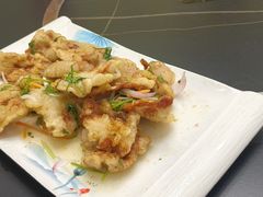 -东北王食府(科大店)