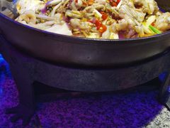 -蛙来哒(华隆步步高店)