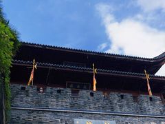 -鼓楼(西湖风景名胜区)