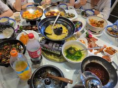 -外婆味道·云南菜大当家(关上店)