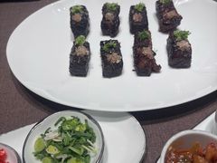 -今轩中餐厅(西安经开洲际酒店)
