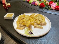 -胜记为食家·创新粤菜(车公庙店)