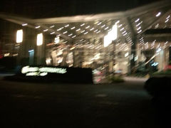 android_upload_pic-上海静安洲际酒店