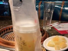 -一品诚记烤肉(大连柏威年购物中心店)